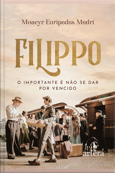 Filippo: O Importante É Não Se Dar Por Vencido