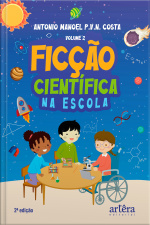 Ficção Científica Na Escola (volume 2)