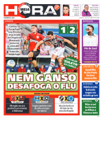 MEIA HORA - Edição de 16 de Junho de 2024