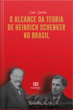 O Alcance Da Teoria De Heinrich Schenker No Brasil