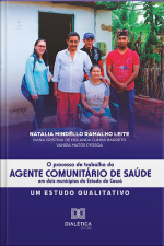 O Processo De Trabalho Do Agente Comunitário De Saúde Em Dois Municípios Do Estado Do Ceará: Um Estudo Qualitativo