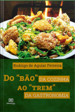 Do bão Da Cozinha Ao trem Da Gastronomia