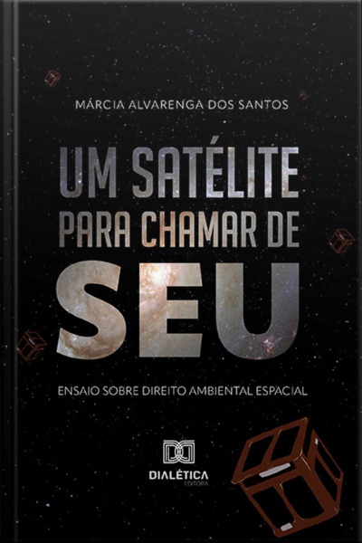 Um Satélite Para Chamar De Seu: Ensaio Sobre Direito Ambiental Espacial