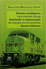 Sistema Multiporta Com Controle Droop Destinado À Regeneração De Energia Em Locomotivas Diesel-elétricas