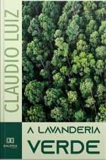 A Lavanderia Verde