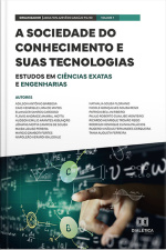 A Sociedade Do Conhecimento E Suas Tecnologias: Estudos Em Ciências Exatas E Engenharias: Volume 7
