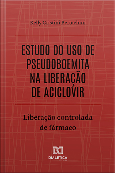 Estudo Do Uso De Pseudoboemita Na Liberação De Aciclovir: Liberação Controlada De Fármaco