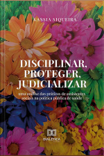 Disciplinar, Proteger, Judicializar: Uma Análise Das Práticas De Assistentes Sociais Na Política Pública De Saúde