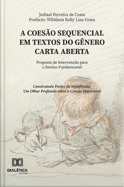 A Coesão Sequencial Em Textos Do Gênero Carta Aberta: Proposta De Intervenção Para O Ensino Fundamental