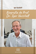 Biografia Do Prof. Dr. Igor Vassilieff