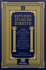 Estudos Atuais Em Direito: Volume 2