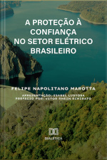 A Proteção À Confiança No Setor Elétrico Brasileiro