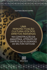Uma Perspectivação Culturalista Dos Direitos Indígenas Na Construção Da Amazônia, Através De Órfãos Do Eldorado, De Milton Hatoum