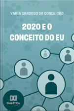 2020 E O Conceito Do Eu