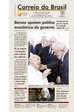 Correio do Brasil - Edição de 17 de Junho de 2024