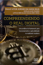 Compreendendo O Real Digital: Uma Análise Do Framework Para Funcionamento E Aplicabilidade Na Realidade Brasileira