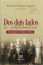 Dos Dois Lados Do Atlântico: Redes Migratórias De Italianos Em Franca