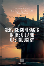 Service Contracts In The Oil And Gas Industry