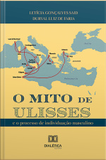 O Mito De Ulisses E O Processo De Individuação Masculino