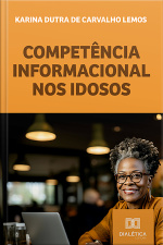 Competência Informacional: Nos Idosos