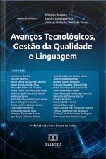 Avanços Tecnológicos, Gestão Da Qualidade E Linguagem