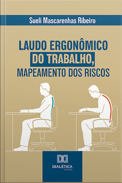 Laudo Ergonômico Do Trabalho, Mapeamento Dos Riscos