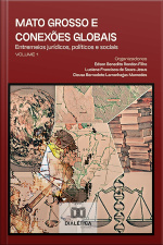 Mato Grosso E Conexões Globais: Entremeios Jurídicos, Políticos E Sociais – Volume 1
