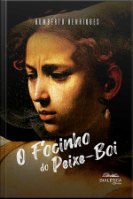 O Focinho Do Peixe-boi