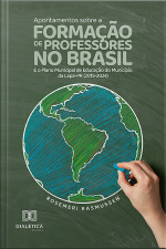Apontamentos Sobre A Formação De Professores No Brasil E O Plano Municipal De Educação Do Município Da Lapa-pr (2015-2024)