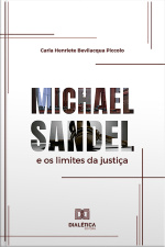Michael Sandel E Os Limites Da Justiça