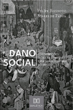 Dano Social: Contribuições Teóricas E Empíricas Para Sua Autonomia No Direito