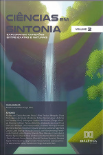 Ciências Em Sintonia: Explorando Conexões Entre Exatas E Naturais - Volume 2