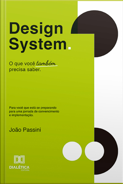Design System: O Que Você Também Precisa Saber
