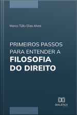 Primeiros Passos Para Entender A Filosofia Do Direito