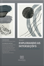 Explorando As Interseções De Letras E Artes