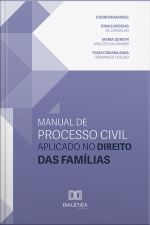 Manual De Processo Civil Aplicado No Direito Das Famílias