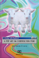 A Pop Art Na Cibercultura Punk