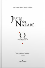 Jesus De Nazaré