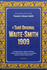 O Tarô Original Waite-smith 1909