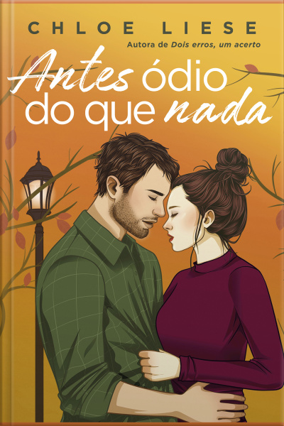 Antes Ódio Do Que Nada