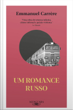 Um Romance Russo (nova Edição)