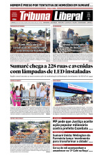 Tribuna Liberal - Edição de 18 de Junho de 2024