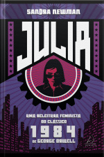 Julia: Uma Releitura Feminista Do Clássico 1984