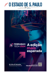 Estadão - Edição de 18 de Junho de 2024