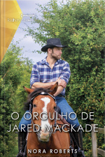 O Orgulho De Jared Mackade