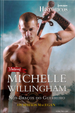 Nos Braços Do Guerreiro