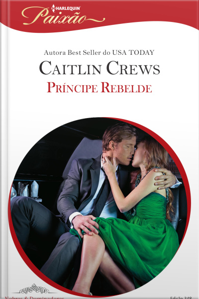 Príncipe Rebelde
