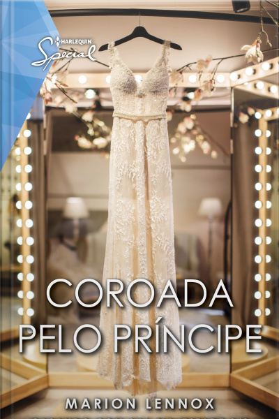 Coroada Pelo Príncipe