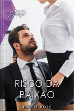 Risco Da Paixão