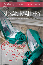 Cinderela Por Uma Noite